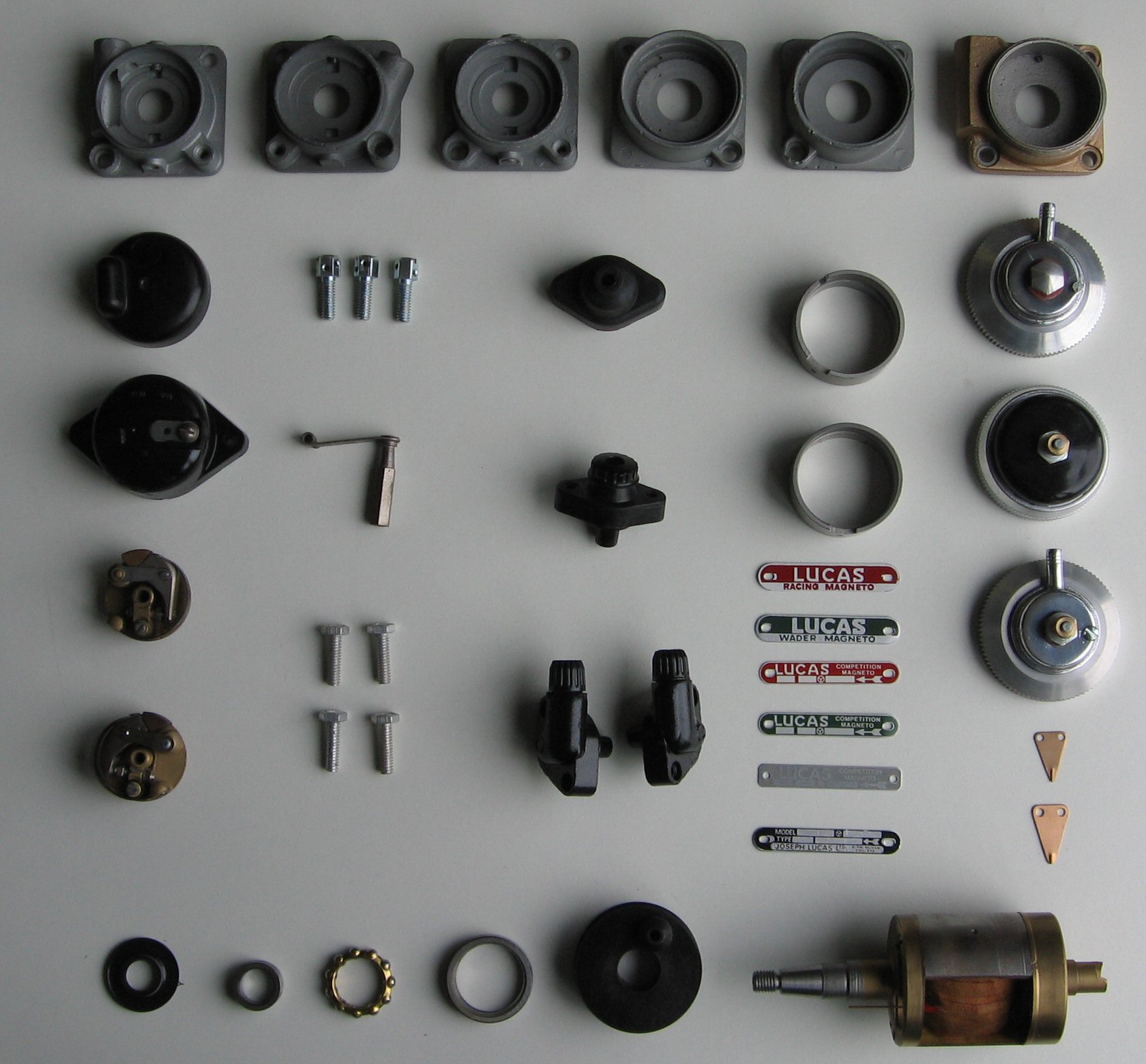 Kopie N1 Exploded view